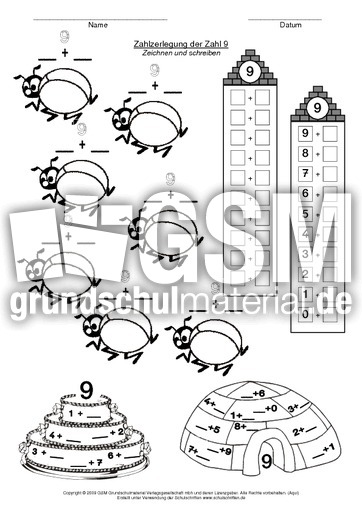 AB Zahlzerlegung der 9.pdf